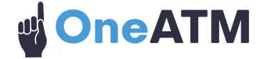 OneATM Logo